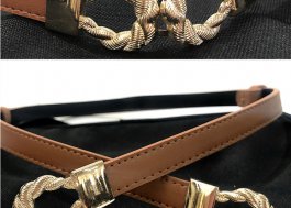 Women Belt