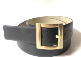 Lenther Belt